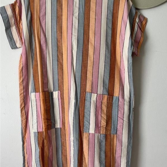 Handmade Elizabeth Suzann Dress - Picture 2 of 5